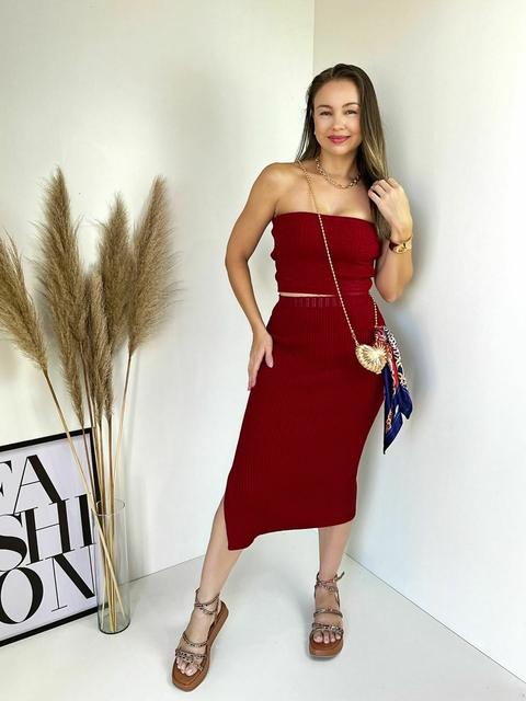Conjunto Larissa - comprar online