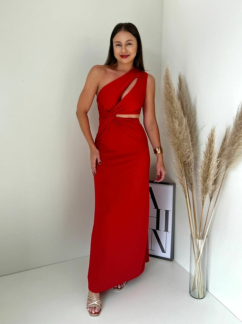 Vestido Lídia - comprar online