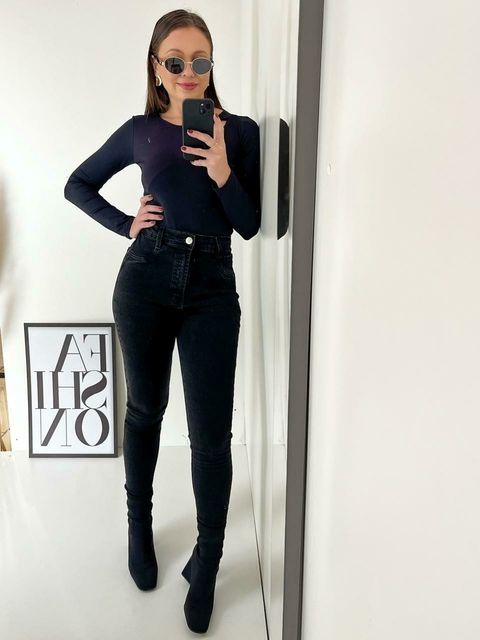 Calça Skinny Lipo - comprar online