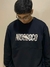 Moletom Careca Nico Boco