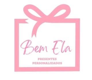 Bem Ela Personalizados