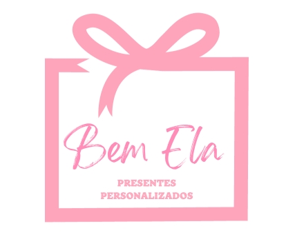 Bem Ela Personalizados
