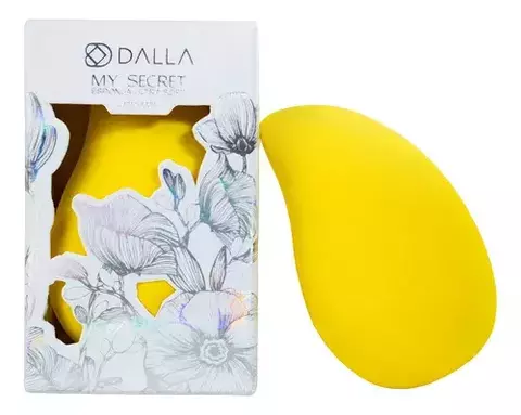 ESPONJA ULTRA SOFT MY SECRETS