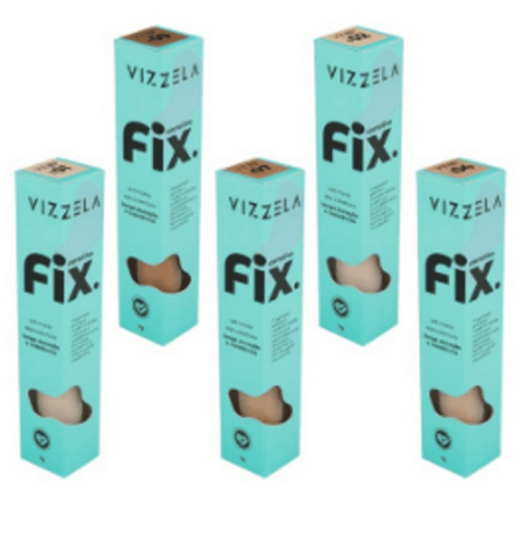 Corretivo Fix - Vizzela