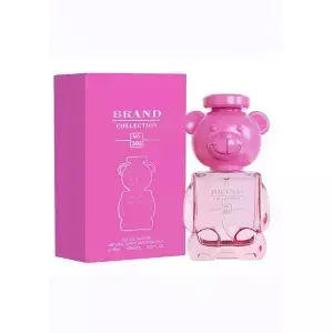 Toy Bubble Gun - brand collection 25 ml ( n. 395 )