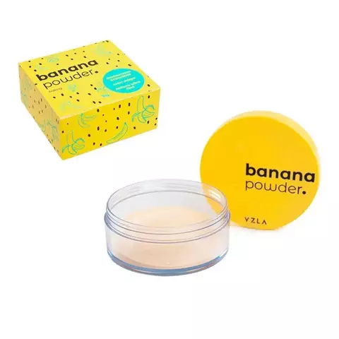 PÓ BANANA - Vizzela