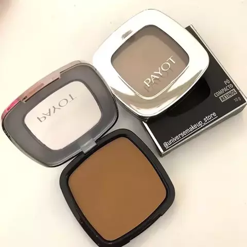 PO COMPACTO RETINOL ( Payot )