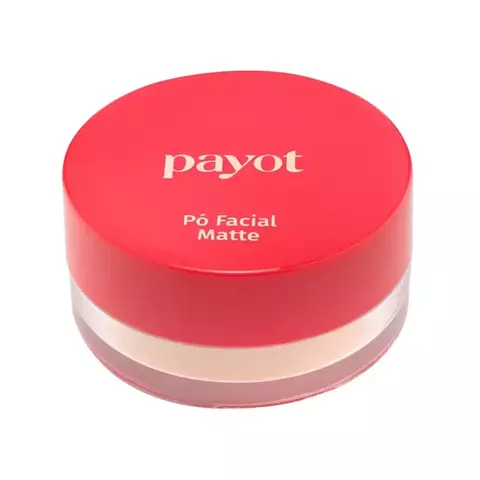 PO FACIAL MATTE 1 ( Payot )