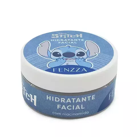 HIDRATANTE FACIAL STITCH FENZZA
