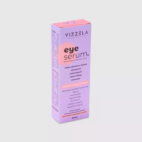 EYE SERUM - Vizzela