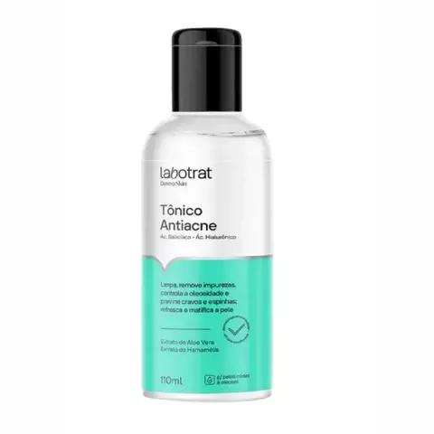 TONICO ANTIACNE DERMO SKIN 110ML LABOTRAT