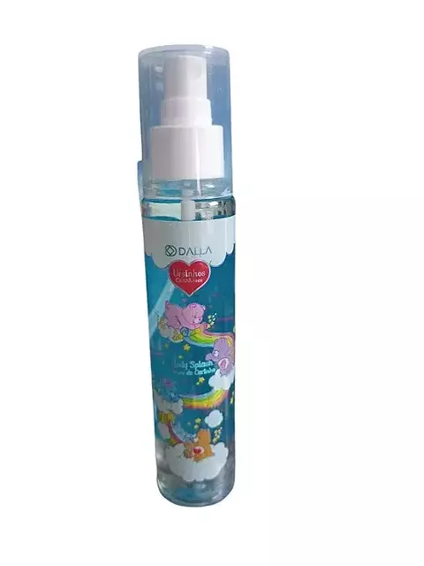 Body Splash Chuva de Carinho