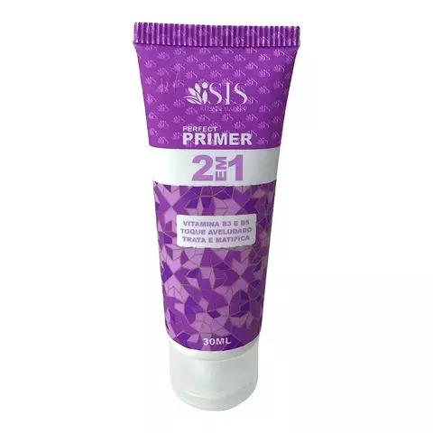 PERFECT PRIMER 2 EM 1 ISIS