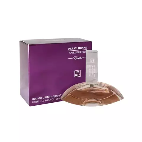 Euphorie (n.97) brand collection 25 ml