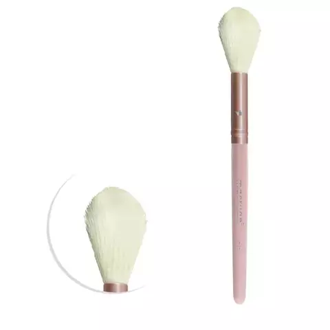 Pincel para Contorno e Iluminar F14 - Macrilan