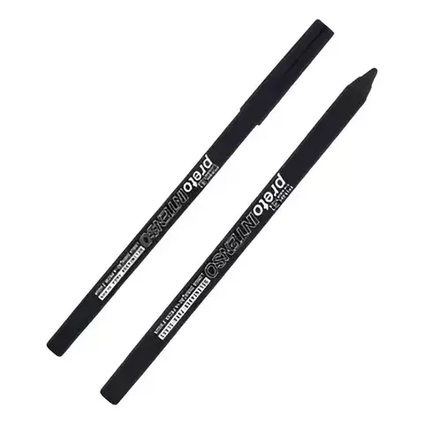 LAPIS DELINEADOR P/ OLHOS PRETO INTENSO A PROVA DAGUA PINK 21