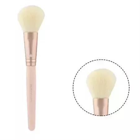 Pincel Profissional para Iluminador F05 -Macrilan