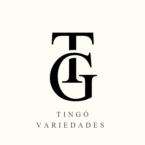Tingo variedades