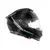 CAPACETE B-CARBON C-SIX PTO/GRA - comprar online