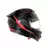 CAPACETE B-CARBON C-SIX PTO/VM - comprar online