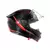 CAPACETE B-CARBON C-SIX PTO/VM na internet
