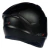 CAPACETE ASX CITY SOLID FOSCO PRETO/GRAFITE na internet