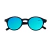 REDONDINHO BLACK BLUE