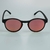 REDONDINHO BLACK RED