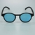 REDONDINHO BLACK BLUE