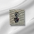 Berloque Envelope Flores (Prata925) - comprar online