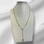 Colar Terço (banho ouro 18K 750) - comprar online