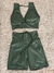 Conjunto Metalizado Zenfit