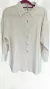 Camisa Cru Com Aplique Olho Grego - comprar online