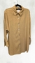 Camisa Ocre Sem Aplique - comprar online