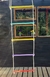 Escalera para trepar en internet