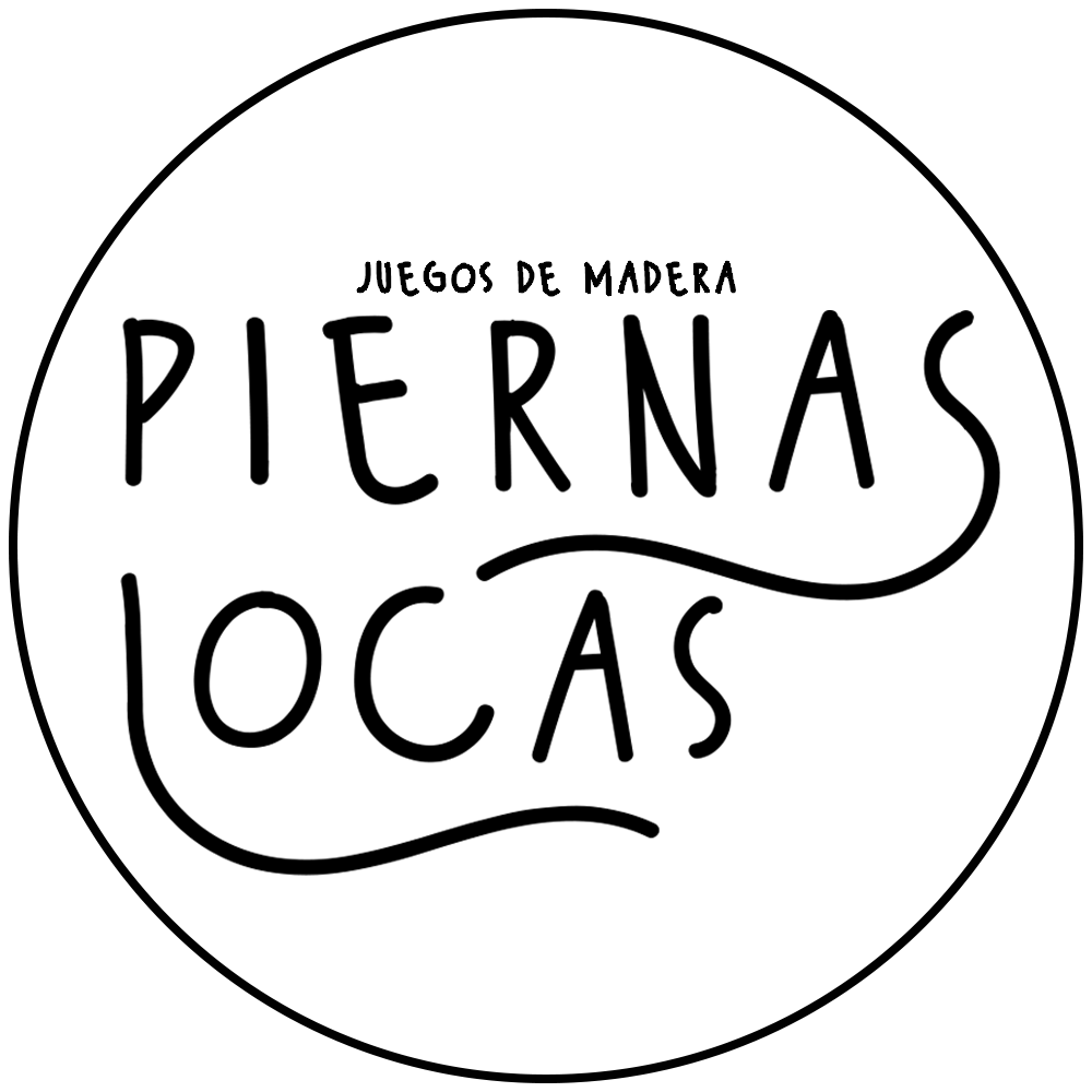 Piernas Locas
