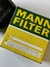 Filtro aceite MANN FILTER - comprar online