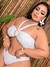 Biquíni Plus - Donna Amora Plus Size