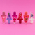 LIP OIL