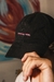 Dad Hat "Incontáveis Rosas" Preto
