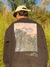 Moletom Crew Neck "AMORA"