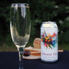 Hidromiel Seca - Séquito Real