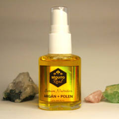 Serum de Argán y Polen - comprar online