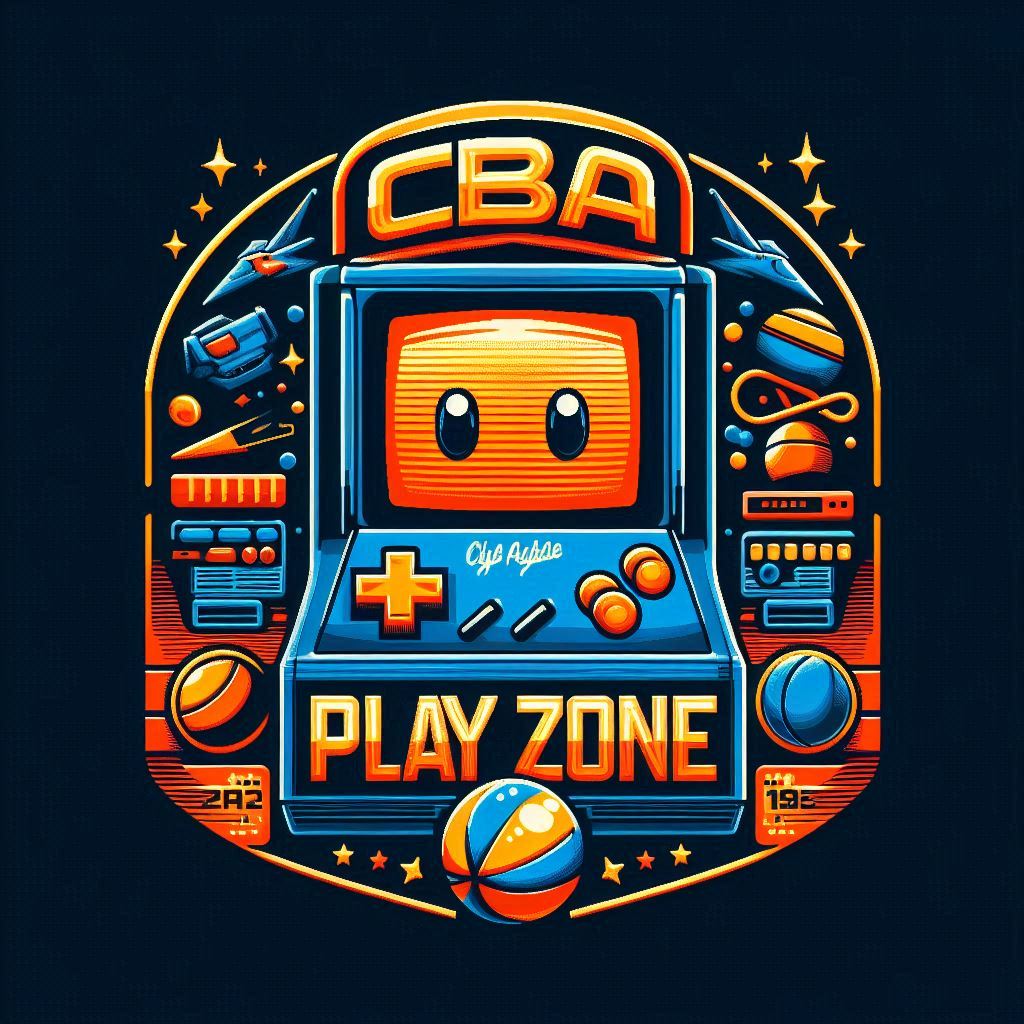 CBA PlayZone