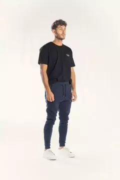 Jogger burgos marino