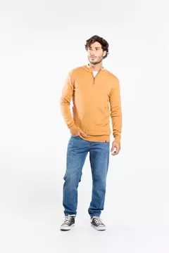 Sweater Suiza