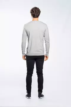 Sweater Amberes Basic - comprar online