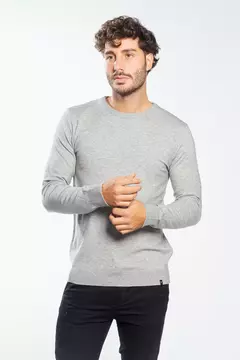Sweater Amberes Basic en internet