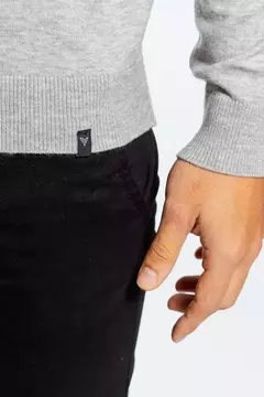 Sweater Amberes Basic - JÓHANN