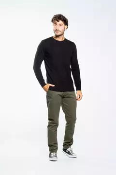 Sweater Amberes Basic